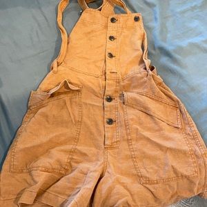 Romper-Urban Outfitters